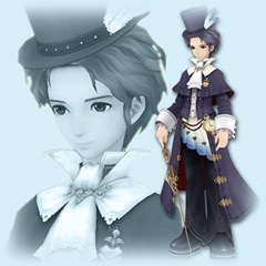 Eternal Sonata Chopin